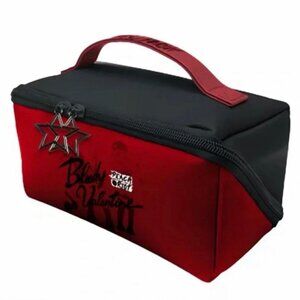 Pop Mart Peach Riot Bloody Valentine Cosmetic Bag Limited Edition Exclusive NEW